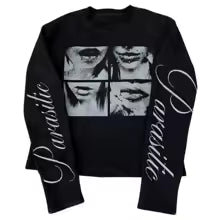 Felpa Essential Urban – Mixsole