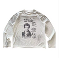 Maglia Graphic Raw Power – Mixsole